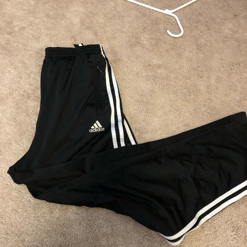 Addidas sweat pants